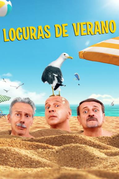 Locuras de Verano