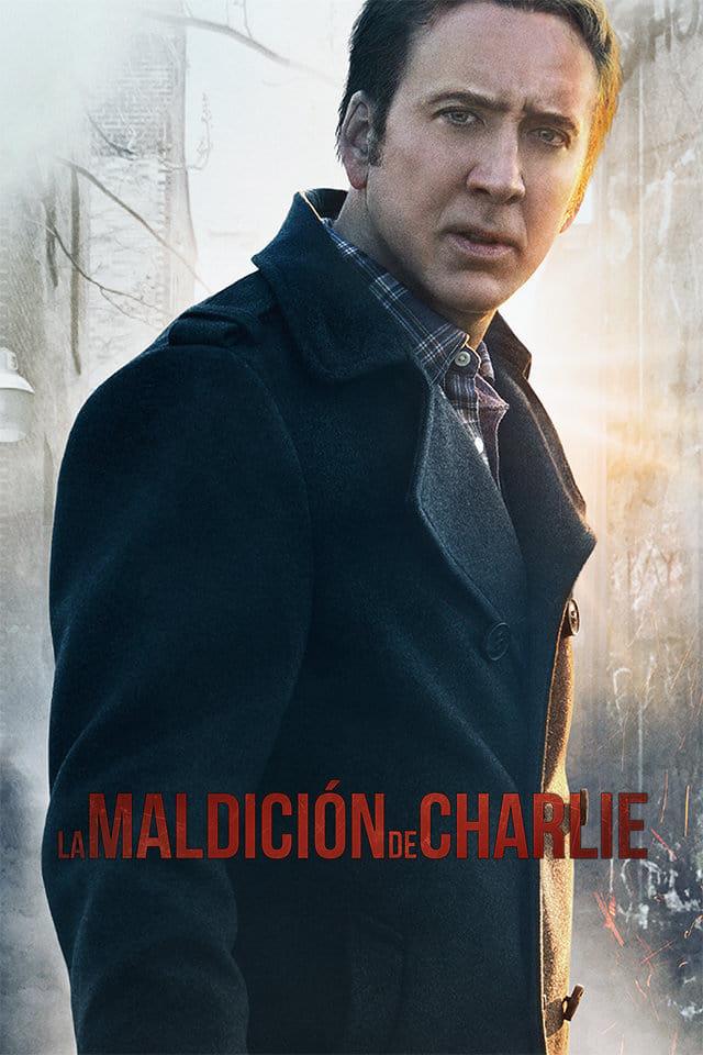 La maldición de Charlie