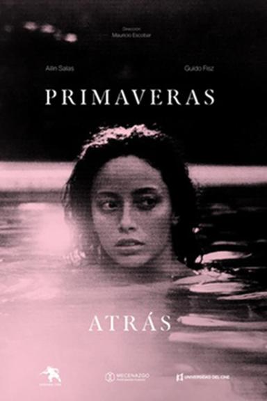 Primaveras atrás