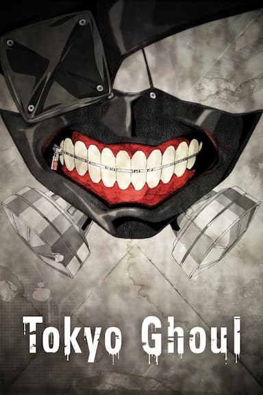 Tokyo Ghoul