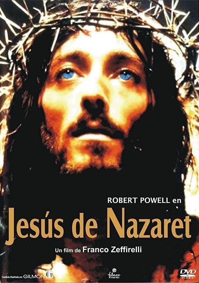 Jesús de Nazareth