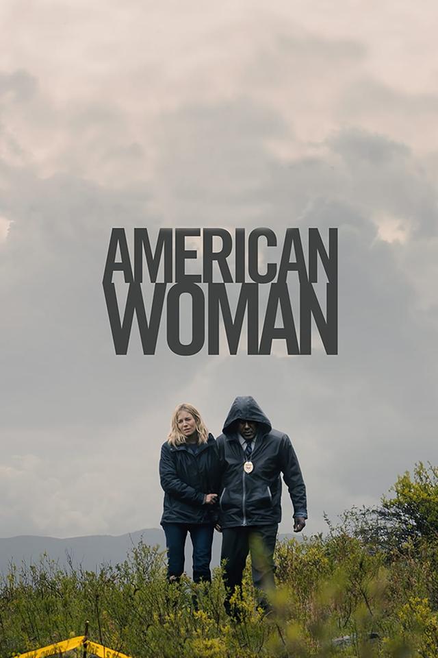 American Woman