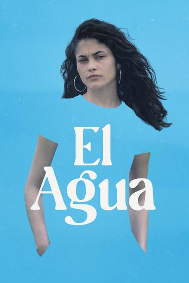 El agua