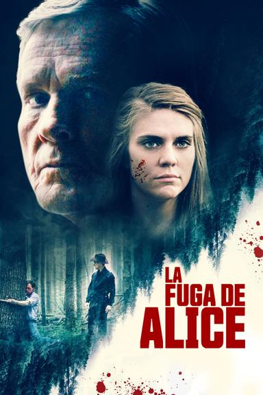 La fuga de Alice