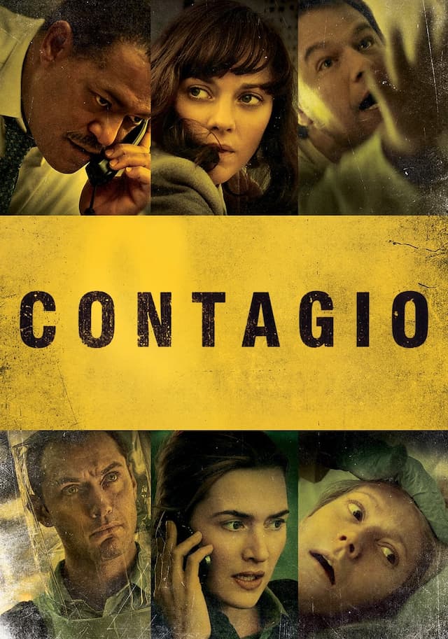 Contagio