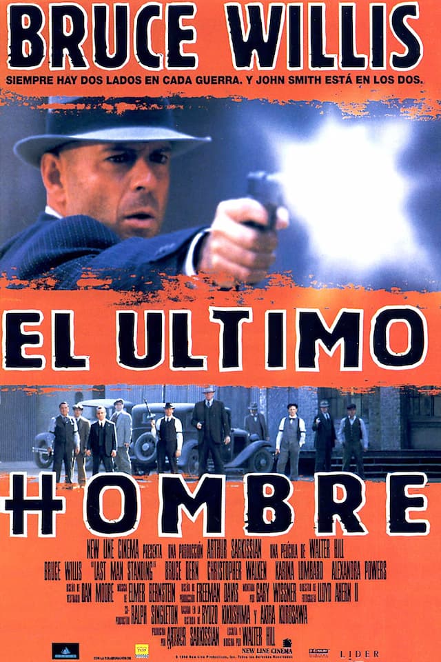 El último hombre