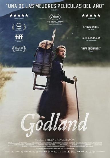 Godland