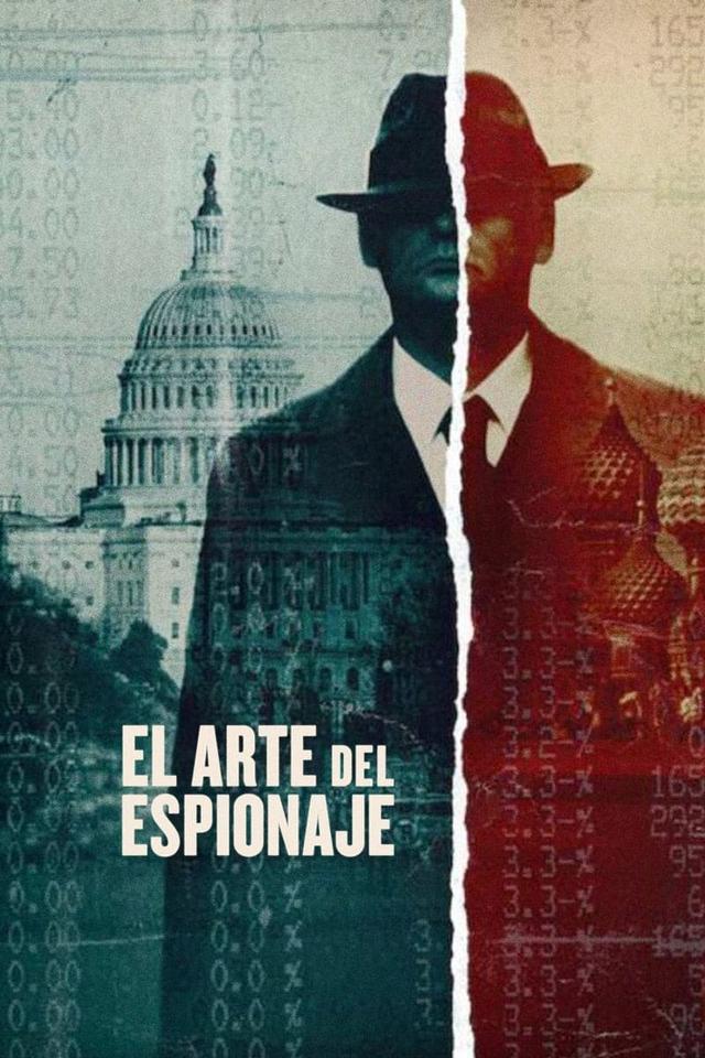 El arte del espionaje