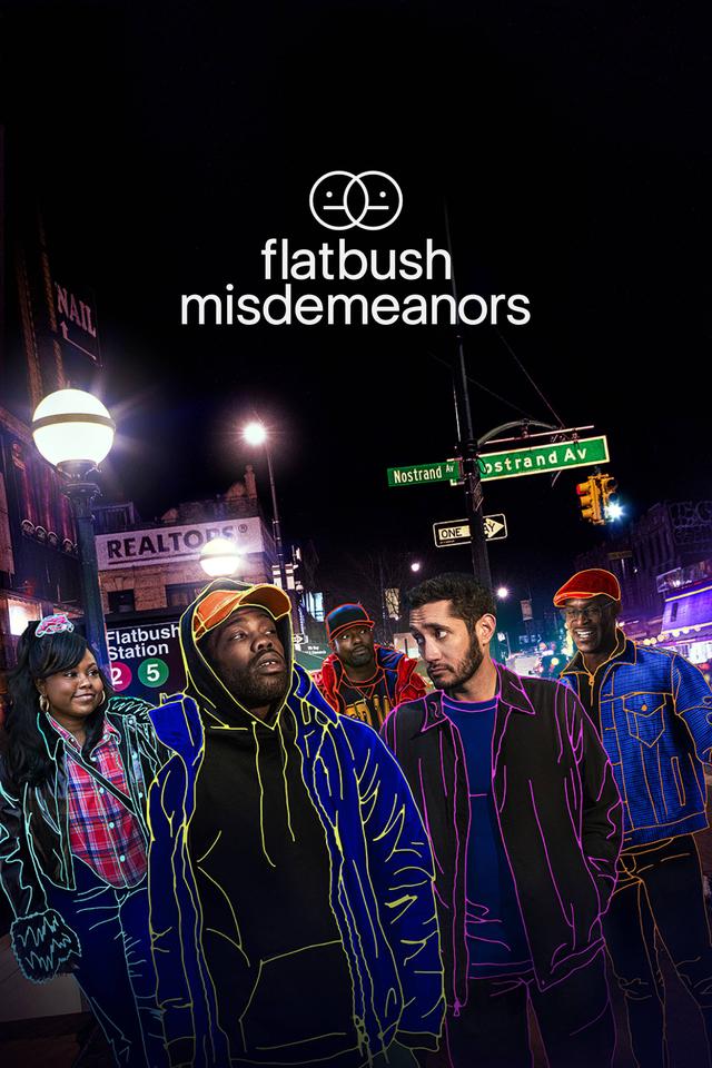 Flatbush Misdemeanors