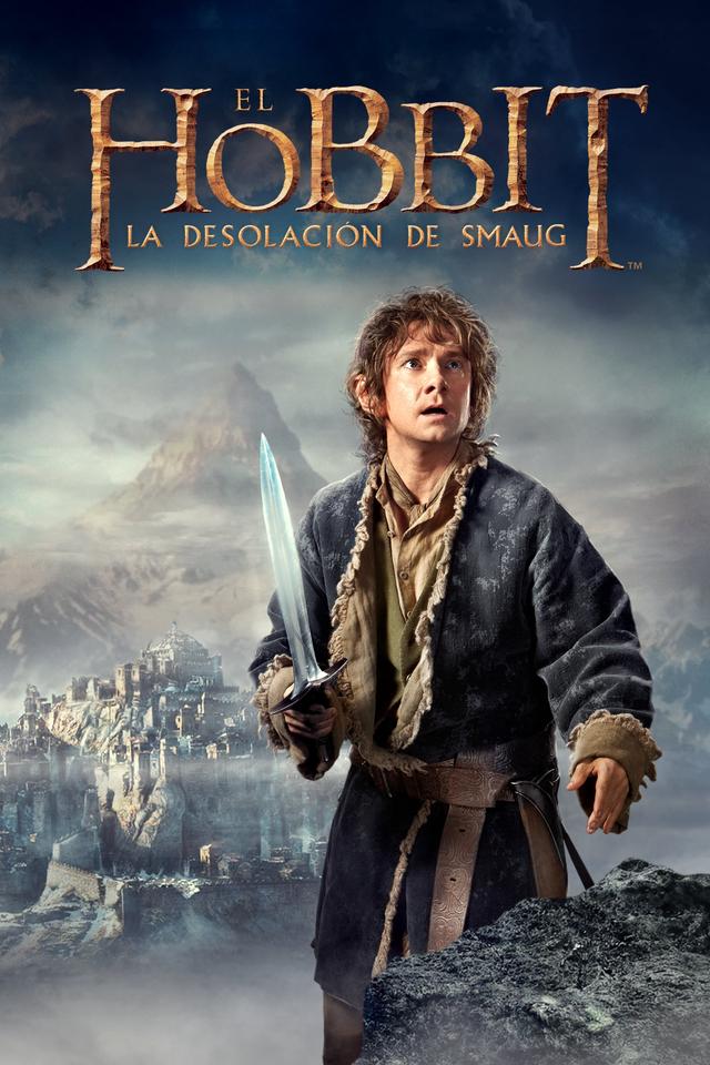 El Hobbit 2: La Desolación de Smaug