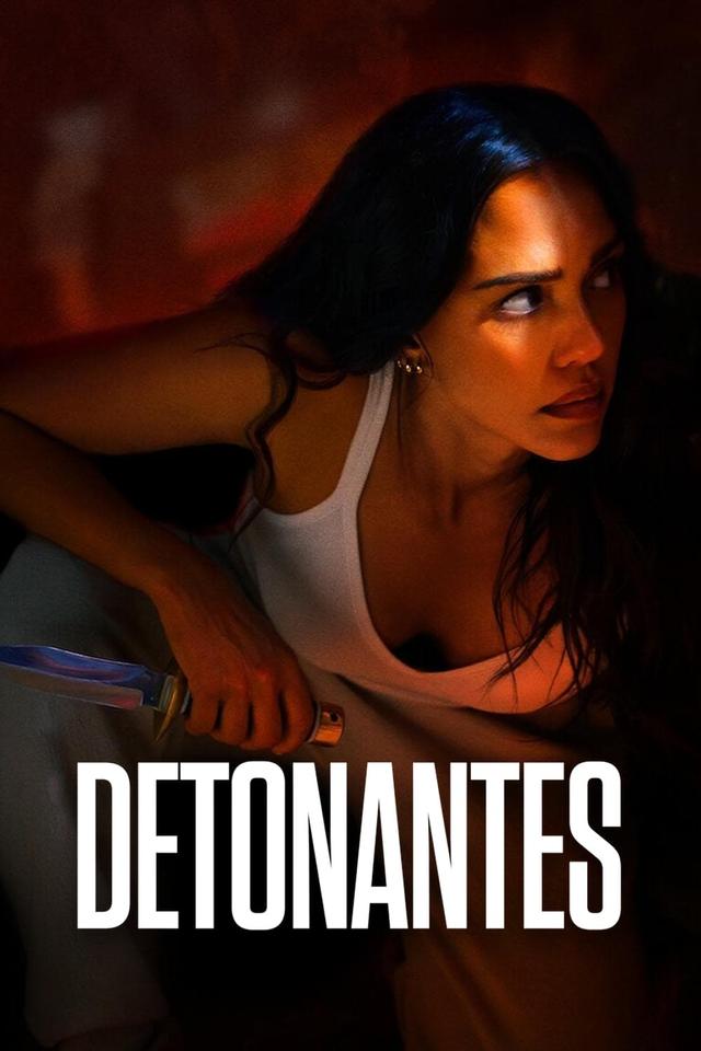 Detonantes