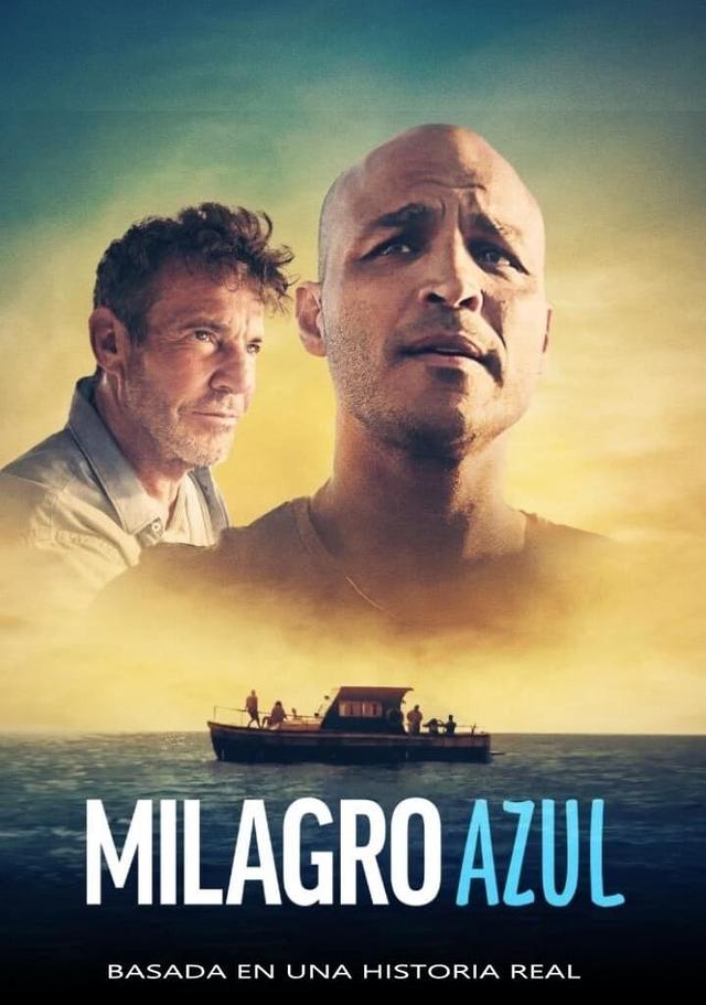 Milagro Azul