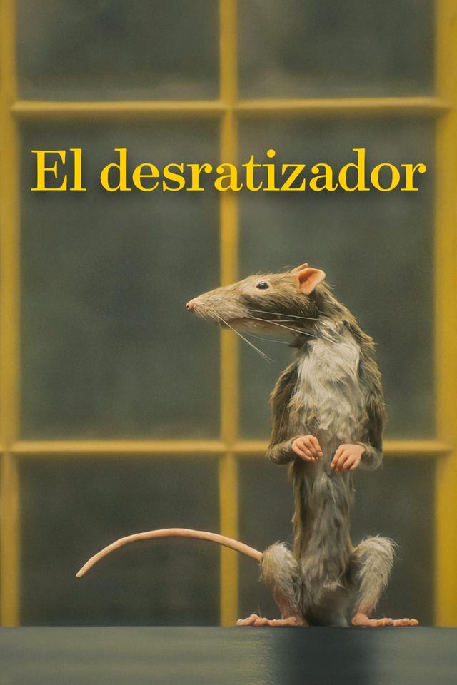 El desratizador