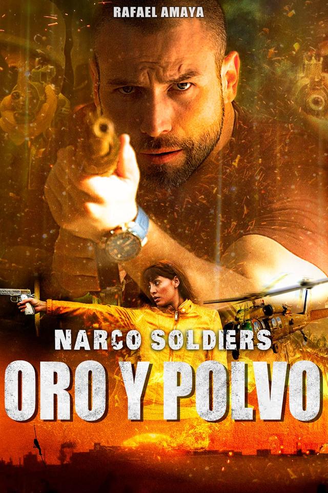 Narco Soldiers