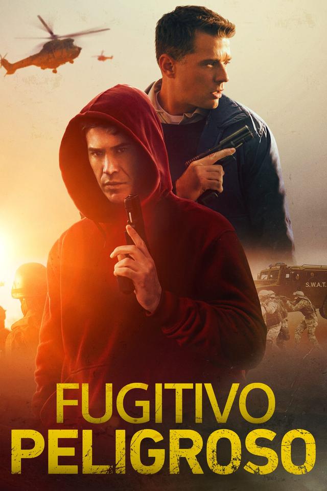 Fugitivo Peligroso