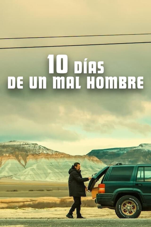 10 Días de un mal hombre