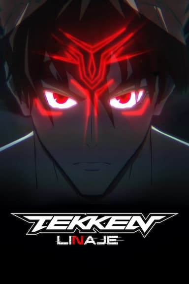 Tekken: Linaje