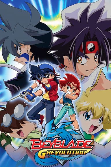 BeyBlade