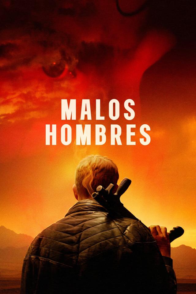 Malos Hombres