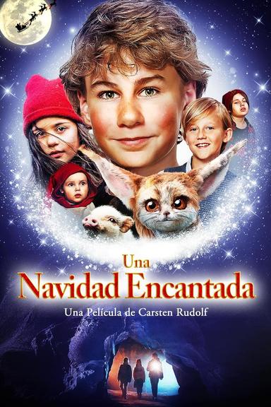 Una navidad Encantada