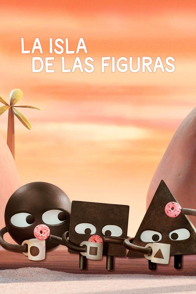 La isla de las figuras