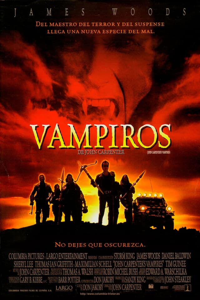 Vampiros