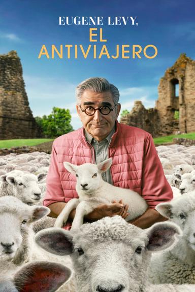 De (mal) viaje con Eugene Levy