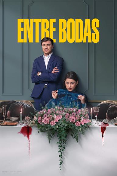 Entre Bodas