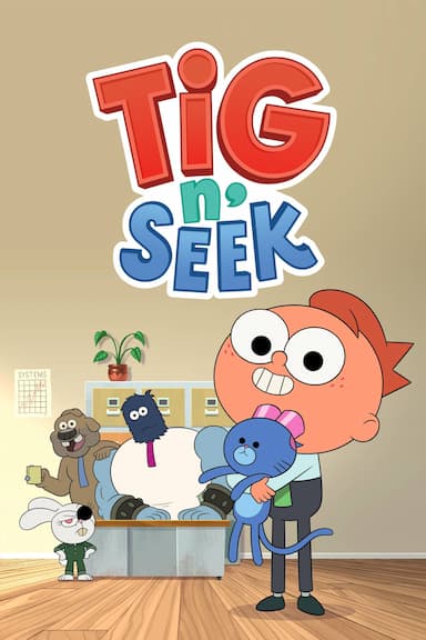 Tig n' Seek