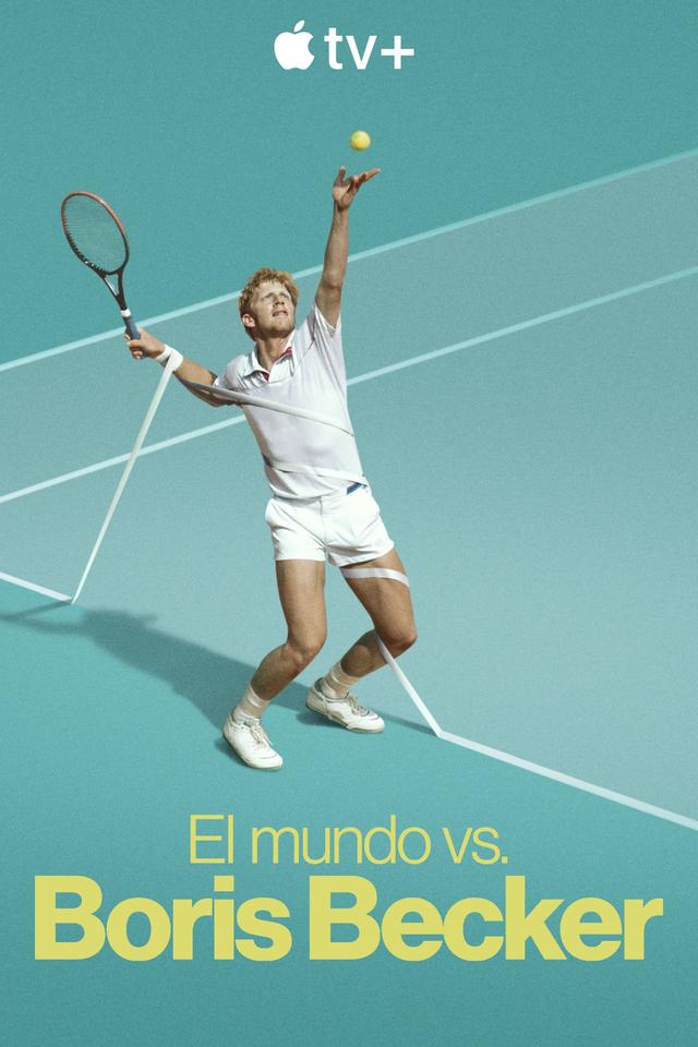 El mundo vs. Boris Becker