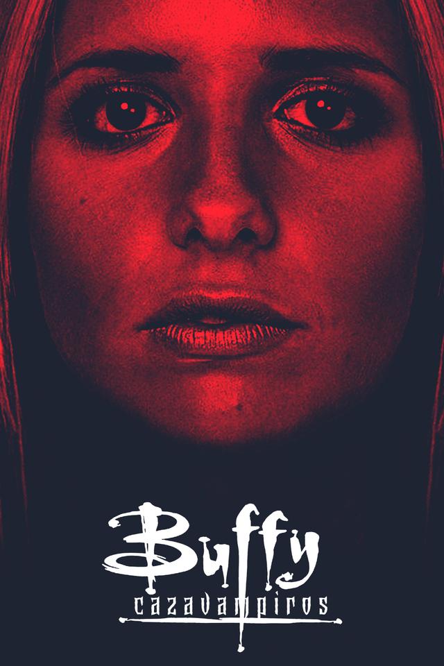 Buffy, la cazavampiros