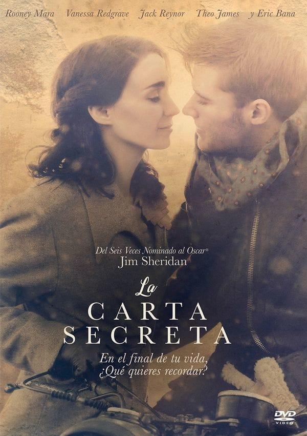 La carta secreta