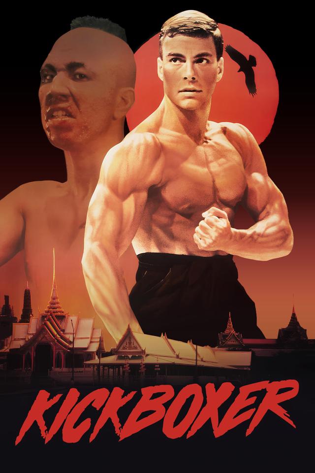 Kickboxer