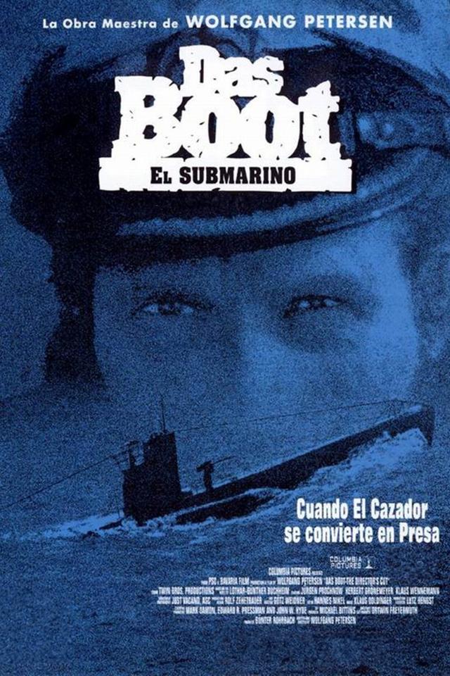 El Submarino