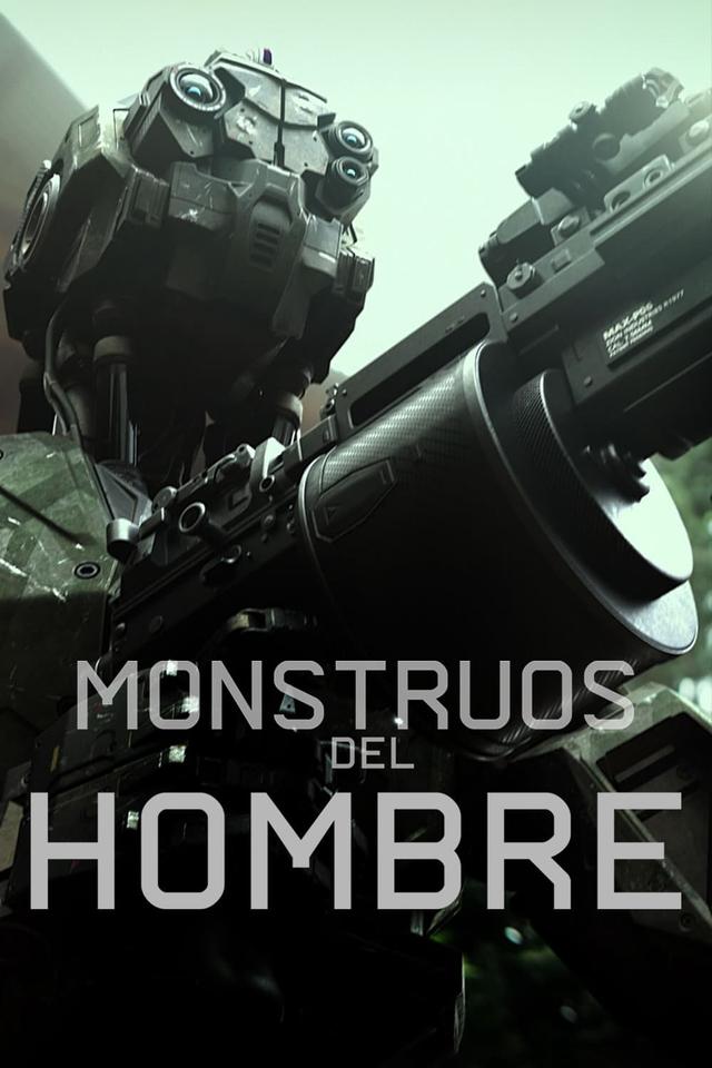 Monstruos del hombre