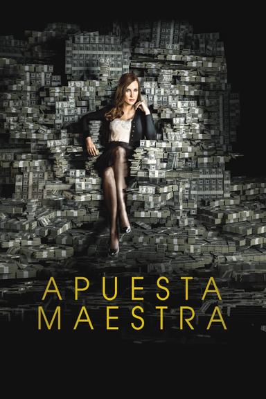 Apuesta maestra