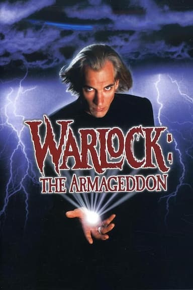 Warlock 2: El armagedón