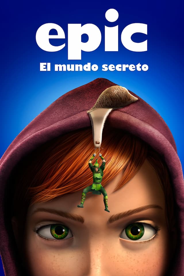 El Reino Secreto