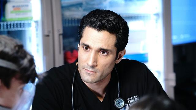 Chicago Med 6x15