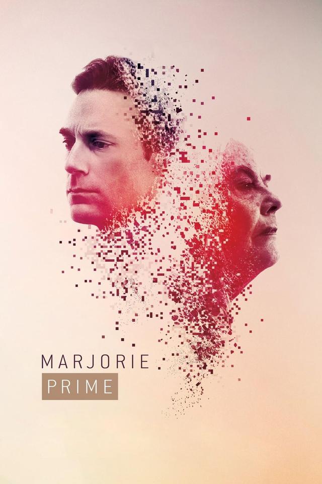 Marjorie Prime 2017