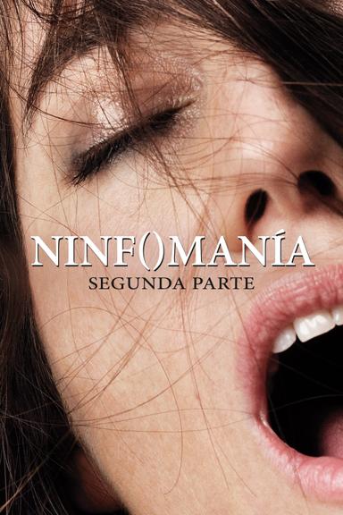 Ninfomanía: segunda parte