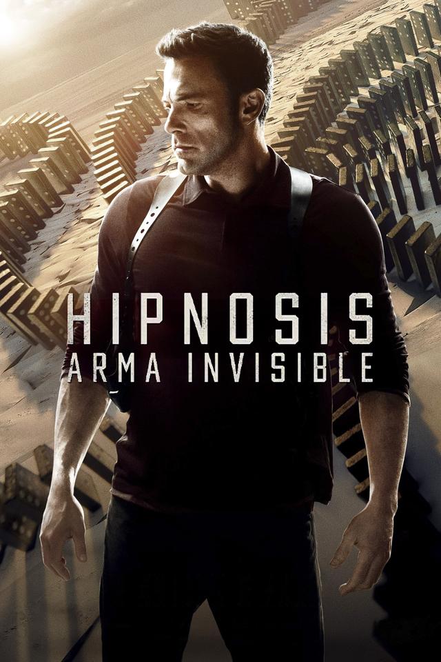 Hipnosis: Arma Invisible