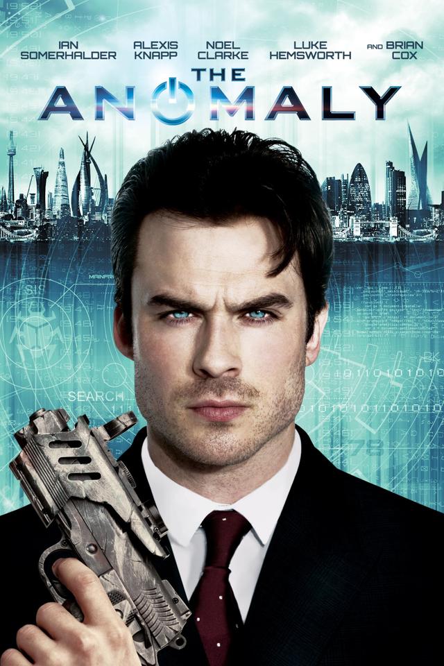 The Anomaly