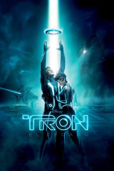 Tron: El Legado