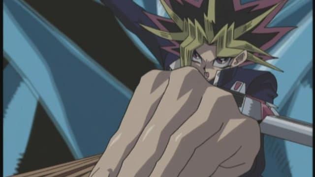 Yu-Gi-Oh! Duelo de Monstruos 1x140