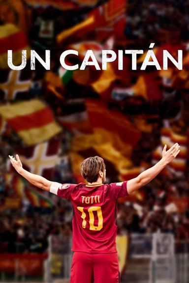 Un capitán