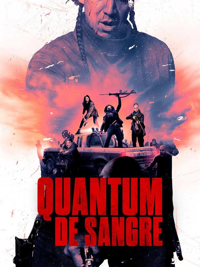 Quantum de sangre