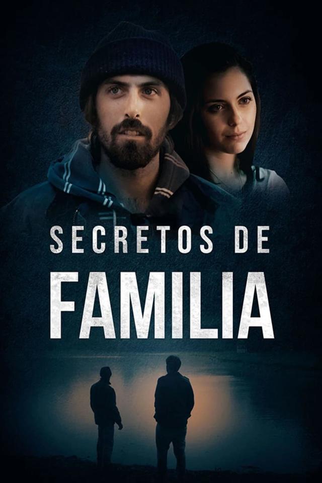 Secretos de Familia