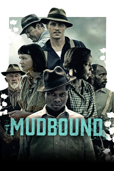 Mudbound: El color de la guerra