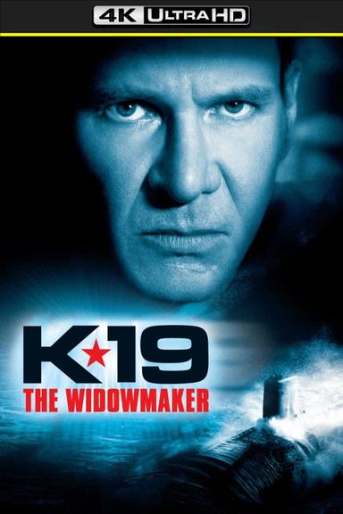 K-19: The Widowmaker